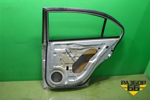 Дверь задняя правая для Chevrolet Epica с 2006г (Эпика)