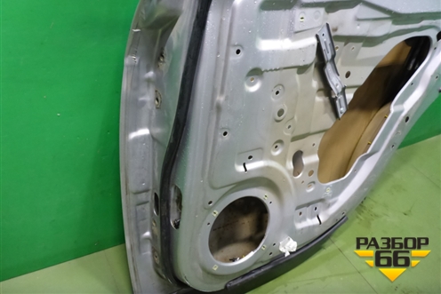 Дверь задняя правая для Chevrolet Epica с 2006г (Эпика)