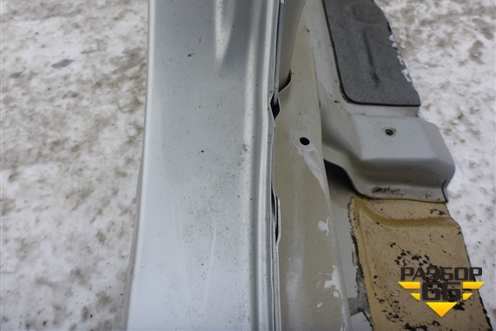 Порог со стойкой правый для Chevrolet Epica с 2006г (Эпика)