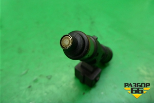 Форсунка инжекторная электрическая (2.0л X20D1) (0280158097) для Chevrolet Epica с 2006г (Эпика)