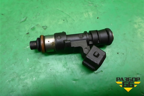 Форсунка инжекторная электрическая (2.0л X20D1) (0280158097) для Chevrolet Epica с 2006г (Эпика)