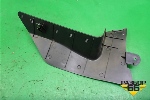 Накладка внутренняя (на консоль правая) (96473200) для Chevrolet Epica с 2006г (Эпика)