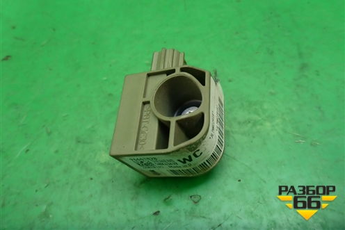 Датчик AIR BAG (96641828) для Chevrolet Epica с 2006г (Эпика)