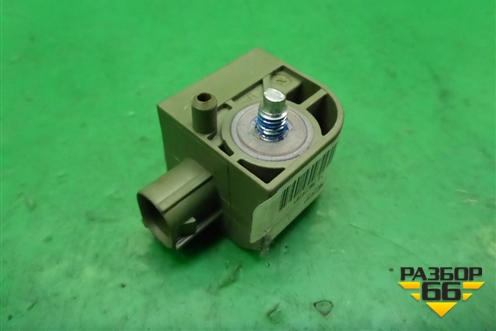 Датчик AIR BAG (96641828) для Chevrolet Epica с 2006г (Эпика)