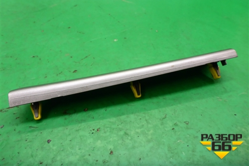 Накладка на торпедо (левая) (96641043) для Chevrolet Epica с 2006г (Эпика)