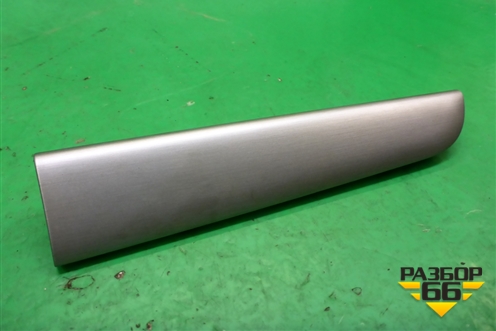 Накладка на торпедо (левая) (96641043) для Chevrolet Epica с 2006г (Эпика)