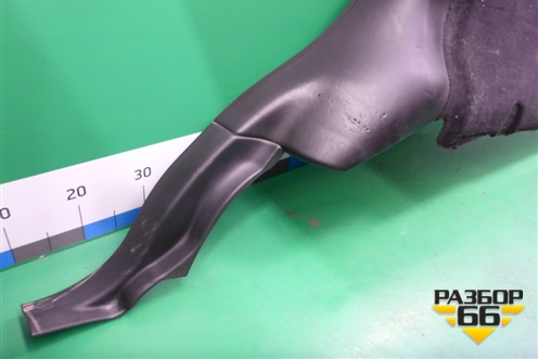 Обшивка багажника правая (ESJ501040000) для Land Rover Range Rover Sport с 2005-2012г (Спорт)