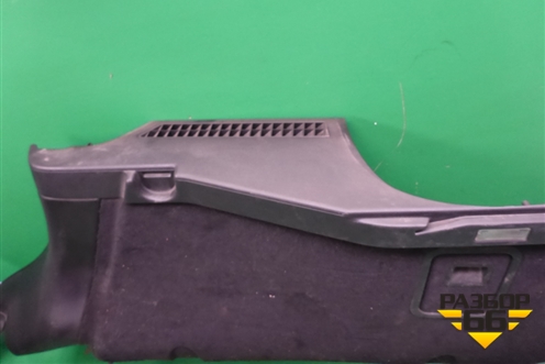 Обшивка багажника правая (ESJ501040000) для Land Rover Range Rover Sport с 2005-2012г (Спорт)