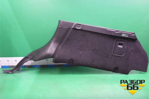 Обшивка багажника правая (ESJ501040000) для Land Rover Range Rover Sport с 2005-2012г (Спорт)