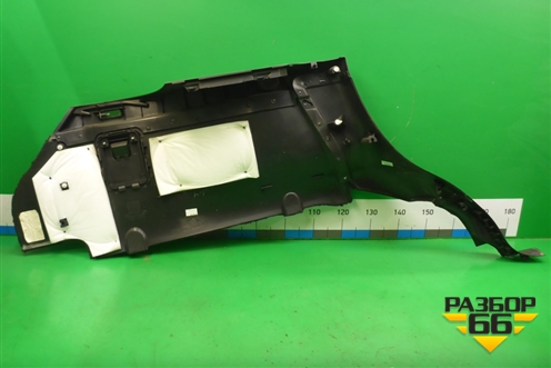 Обшивка багажника правая (ESJ501040000) для Land Rover Range Rover Sport с 2005-2012г (Спорт)