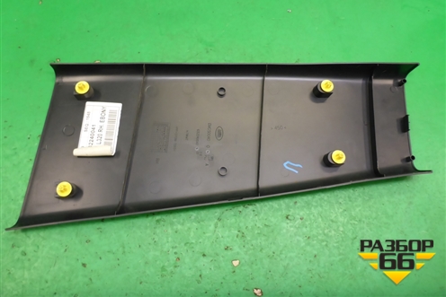 Обшивка стойки центральная нижняя правая (EMG50040) для Land Rover Range Rover Sport с 2005-2012г (Спорт)