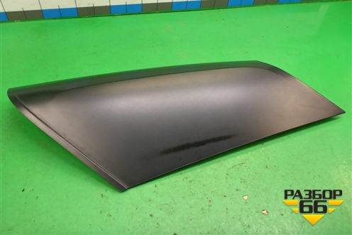 Накладка заднего крыла правого (на стойку) для Land Rover Range Rover Sport с 2005-2012г (Спорт)