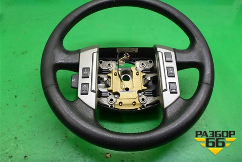 Рулевое колесо под AIR BAG без AIR BAG (8H223600DA8PVJ) для Land Rover Range Rover Sport с 2005-2012г (Спорт)