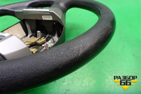 Рулевое колесо под AIR BAG без AIR BAG (8H223600DA8PVJ) для Land Rover Range Rover Sport с 2005-2012г (Спорт)