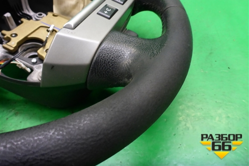 Рулевое колесо под AIR BAG без AIR BAG (8H223600DA8PVJ) для Land Rover Range Rover Sport с 2005-2012г (Спорт)