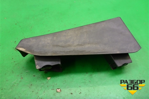 Накладка внутренняя (педаль отдыха) для Land Rover Range Rover Sport с 2005-2012г (Спорт)