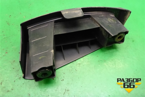 Накладка внутренняя (педаль отдыха) для Land Rover Range Rover Sport с 2005-2012г (Спорт)