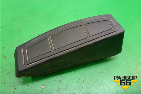 Накладка внутренняя (педаль отдыха) для Land Rover Range Rover Sport с 2005-2012г (Спорт)