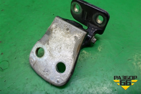 Петля двери передней левой нижняя для Land Rover Range Rover Sport с 2005-2012г (Спорт)