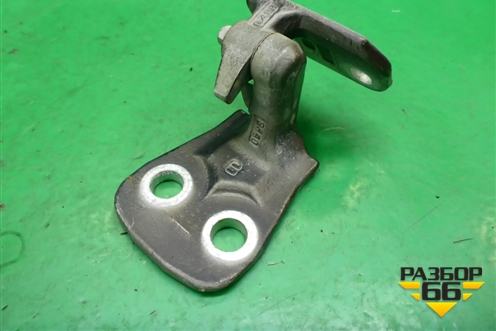 Петля двери передней левой нижняя для Land Rover Range Rover Sport с 2005-2012г (Спорт)