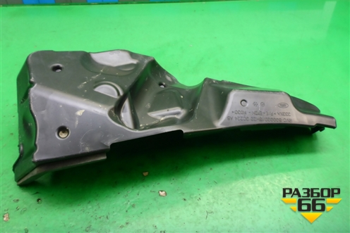 Пыльник компрессора (RVC500020) для Land Rover Range Rover Sport с 2005-2012г (Спорт)