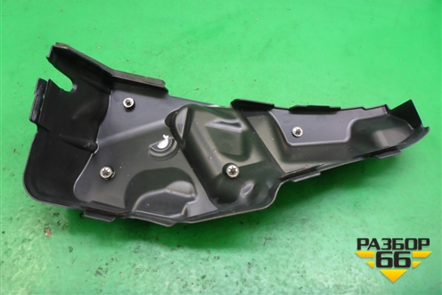 Пыльник компрессора (RVC500020) для Land Rover Range Rover Sport с 2005-2012г (Спорт)