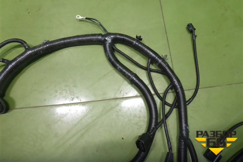 Проводка подкапотная (после 2018г новая) (8450110546) для VAZ Granta/Гранта