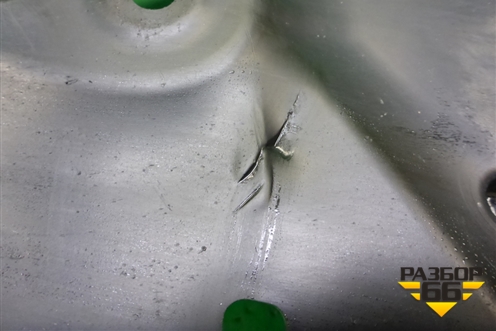 Пыльник компрессора (RVC500010) для Land Rover Range Rover Sport с 2005-2012г (Спорт)