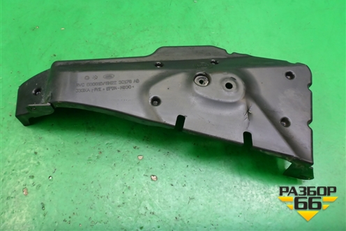 Пыльник компрессора (RVC500010) для Land Rover Range Rover Sport с 2005-2012г (Спорт)