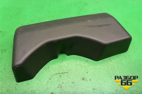 Накладка внутренняя (на дверь багажника) (ERK500211) для Land Rover Range Rover Sport с 2005-2012г (Спорт)