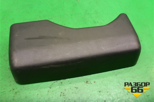 Накладка внутренняя (на дверь багажника) (ERK500211) для Land Rover Range Rover Sport с 2005-2012г (Спорт)