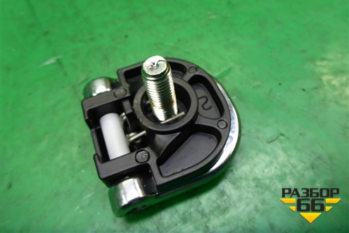 Крепление для багажа для Land Rover Range Rover Sport с 2005-2012г (Спорт)