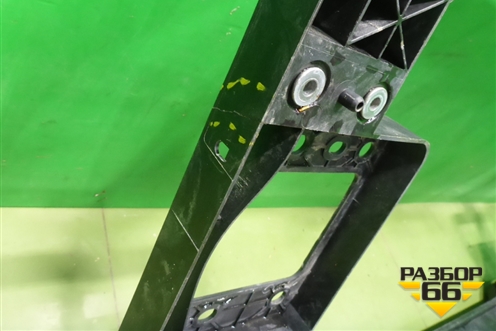 Панель передняя (8400216XGW02A) для Haval Jolion с 2021г (Джолион)