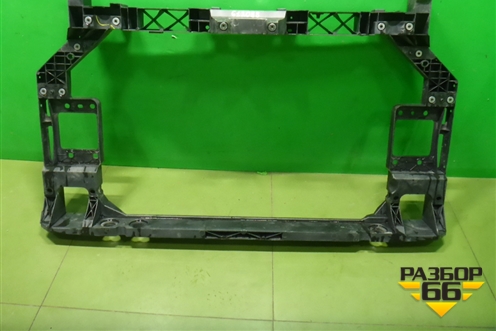 Панель передняя (8400216XGW02A) для Haval Jolion с 2021г (Джолион)