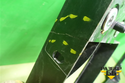 Панель передняя (8400216XGW02A) для Haval Jolion с 2021г (Джолион)