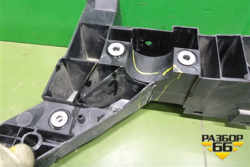 Панель передняя (8400216XGW02A) для Haval Jolion с 2021г (Джолион)