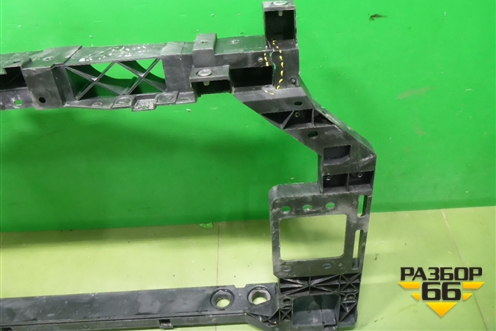 Панель передняя (8400216XGW02A) для Haval Jolion с 2021г (Джолион)