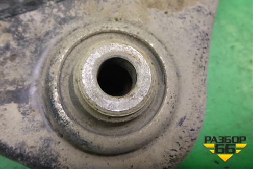 Рычаг передний правый для Citroen C-Elysee с 2013г (С Элизе)