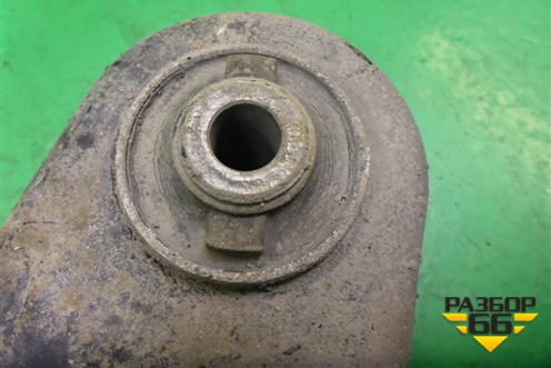 Рычаг передний правый для Citroen C-Elysee с 2013г (С Элизе)