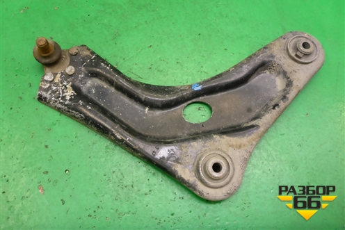 Рычаг передний правый для Citroen C-Elysee с 2013г (С Элизе)