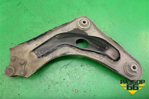 Рычаг передний правый для Citroen C-Elysee с 2013г (С Элизе)