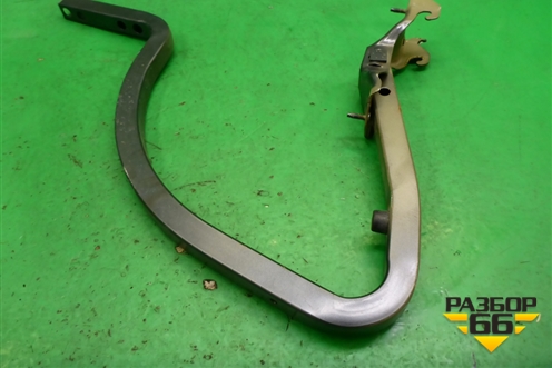 Петля крышки багажника правая для Citroen C-Elysee с 2013г (С Элизе)