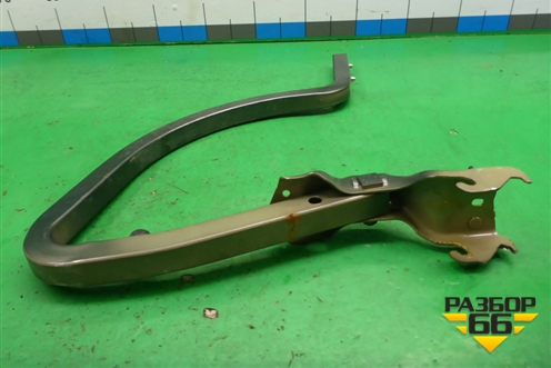 Петля крышки багажника правая для Citroen C-Elysee с 2013г (С Элизе)