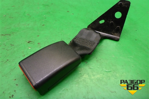 Замок ремня безопасности задний для Citroen C-Elysee с 2013г (С Элизе)