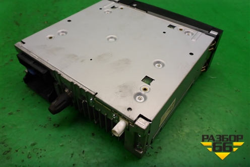 Магнитола (98049164ZD) для Citroen C-Elysee с 2013г (С Элизе)