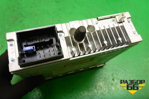 Магнитола (98049164ZD) для Citroen C-Elysee с 2013г (С Элизе)