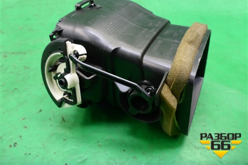 Дефлектор воздушный правый (9677287077) для Citroen C-Elysee с 2013г (С Элизе)