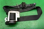 Ремень безопасности передний правый с пиропатроном для Citroen C-Elysee с 2013г (С Элизе)