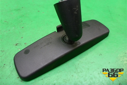 Зеркало заднего вида для Citroen C-Elysee с 2013г (С Элизе)