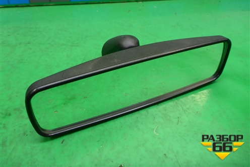 Зеркало заднего вида для Citroen C-Elysee с 2013г (С Элизе)